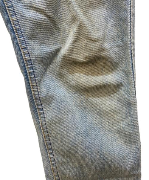 LEVI'S（リーバイス）LEVI'S (リーバイス) デニムパンツ ブルー サイズ: W28×L32の古着・服飾アイテム
