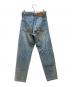 LEVI'S (リーバイス) デニムパンツ ブルー サイズ: W28×L32：4000円
