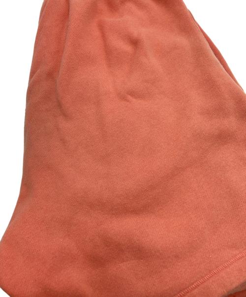 FOG ESSENTIALS（フィアオブゴッド エッセンシャル）FOG ESSENTIALS (フィアオブゴッド エッセンシャル) スウェットハーフパンツ ピンク サイズ:XXSの古着・服飾アイテム