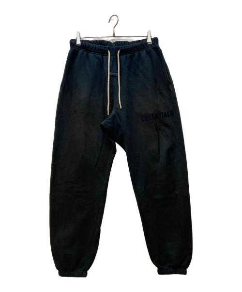 FOG ESSENTIALS（フィアオブゴッド エッセンシャル）FOG ESSENTIALS (フィアオブゴッド エッセンシャル) スウェットパンツ ブラック サイズ:Mの古着・服飾アイテム