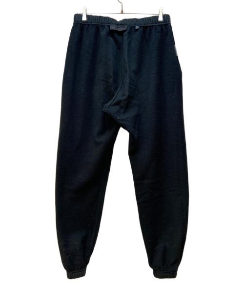FOG ESSENTIALS（フィアオブゴッド エッセンシャル）FOG ESSENTIALS (フィアオブゴッド エッセンシャル) スウェットパンツ ブラック サイズ:Mの古着・服飾アイテム