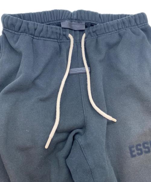 FOG ESSENTIALS（フィアオブゴッド エッセンシャル）FOG ESSENTIALS (フィアオブゴッド エッセンシャル) スウェットパンツ ブラック サイズ:Mの古着・服飾アイテム