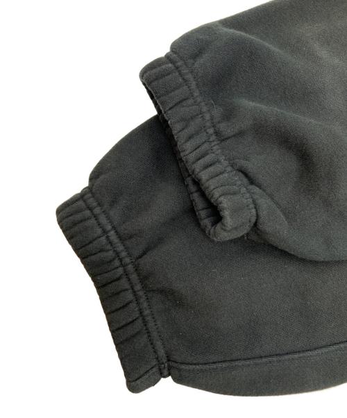 FOG ESSENTIALS（フィアオブゴッド エッセンシャル）FOG ESSENTIALS (フィアオブゴッド エッセンシャル) スウェットパンツ ブラック サイズ:Mの古着・服飾アイテム