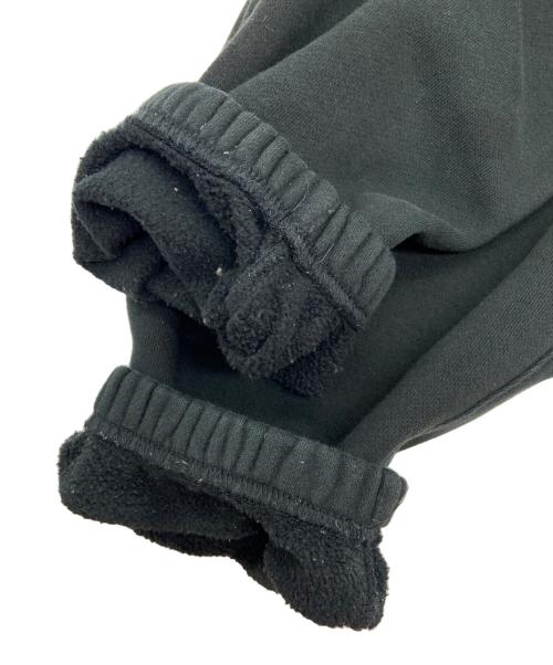 FOG ESSENTIALS（フィアオブゴッド エッセンシャル）FOG ESSENTIALS (フィアオブゴッド エッセンシャル) スウェットパンツ ブラック サイズ:Mの古着・服飾アイテム