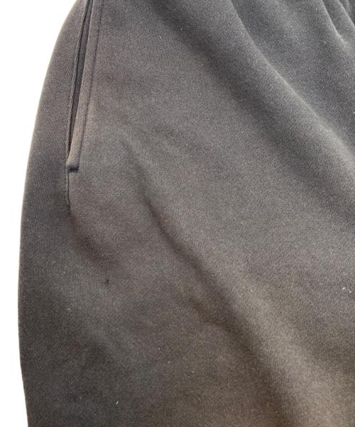 FOG ESSENTIALS（フィアオブゴッド エッセンシャル）FOG ESSENTIALS (フィアオブゴッド エッセンシャル) スウェットパンツ ブラック サイズ:Mの古着・服飾アイテム