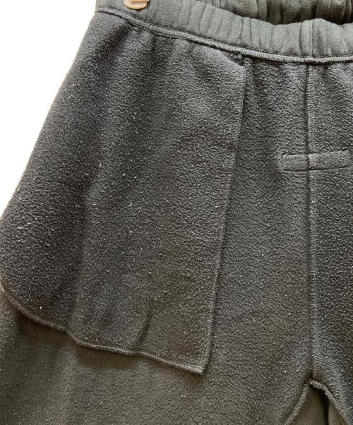 FOG ESSENTIALS（フィアオブゴッド エッセンシャル）FOG ESSENTIALS (フィアオブゴッド エッセンシャル) スウェットパンツ ブラック サイズ:Mの古着・服飾アイテム