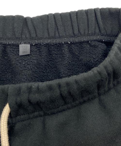 FOG ESSENTIALS（フィアオブゴッド エッセンシャル）FOG ESSENTIALS (フィアオブゴッド エッセンシャル) スウェットパンツ ブラック サイズ:Mの古着・服飾アイテム
