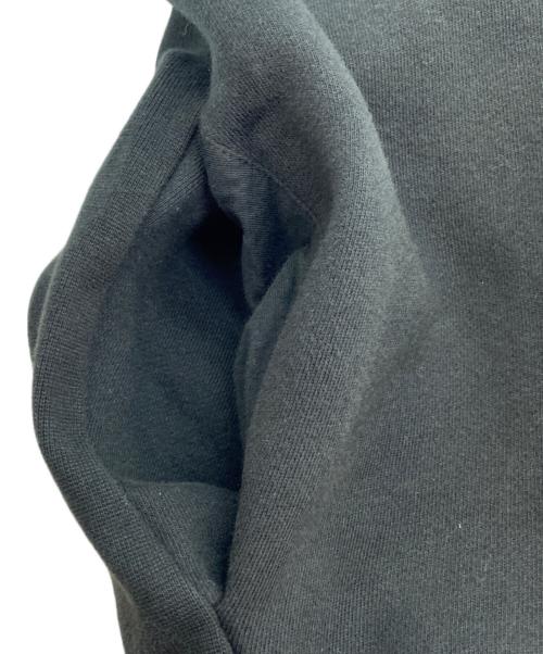 FOG ESSENTIALS（フィアオブゴッド エッセンシャル）FOG ESSENTIALS (フィアオブゴッド エッセンシャル) プルオーバーパーカー ブラック サイズ:Lの古着・服飾アイテム