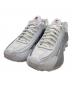 NIKE（ナイキ）の古着「ローカットスニーカー」｜ホワイト×シルバー