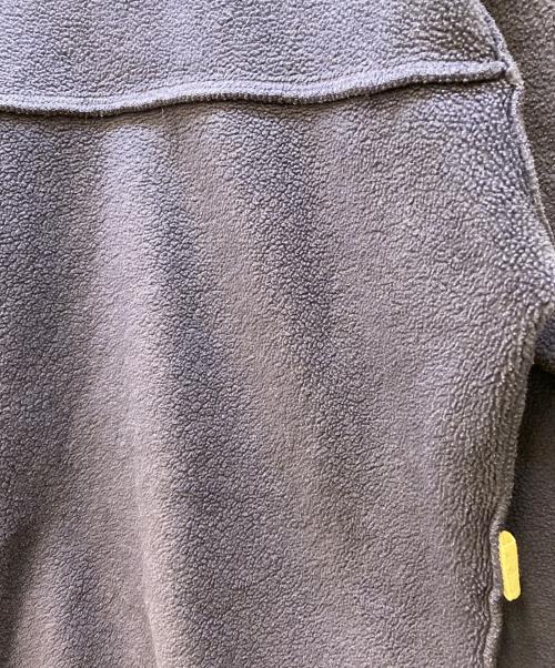 Patagonia（パタゴニア）Patagonia (パタゴニア) フリースジャケット/シンチラ・スナップTフリースプルオーバー パープル サイズ:Mの古着・服飾アイテム