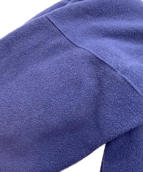 Patagonia（パタゴニア）Patagonia (パタゴニア) フリースジャケット/シンチラ・スナップTフリースプルオーバー パープル サイズ:Mの古着・服飾アイテム