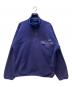 Patagonia（パタゴニア）の古着「フリースジャケット/シンチラ・スナップTフリースプルオーバー」｜パープル