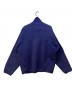 Patagonia (パタゴニア) フリースジャケット/シンチラ・スナップTフリースプルオーバー パープル サイズ:M：22000円