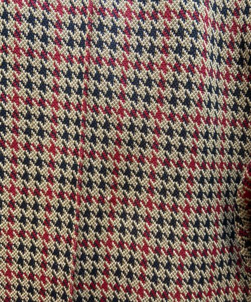 Needles（ニードルズ）Needles (ニードルズ) トラックパンツ ブラウン サイズ:XSの古着・服飾アイテム