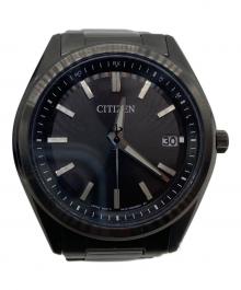 CITIZEN（シチズン）の古着「腕時計/CITIZEN COLLECTION」｜ブラック