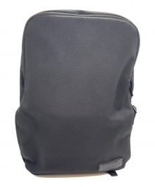 Coleman（コールマン）の古着「リュック」｜ブラック