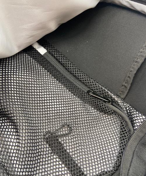 Coleman（コールマン）Coleman (コールマン) リュック ブラックの古着・服飾アイテム