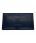 Aquascutum（アクアスキュータム）の古着「長財布」｜ネイビー