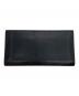 dunhill (ダンヒル) 長財布 ブラック：5000円