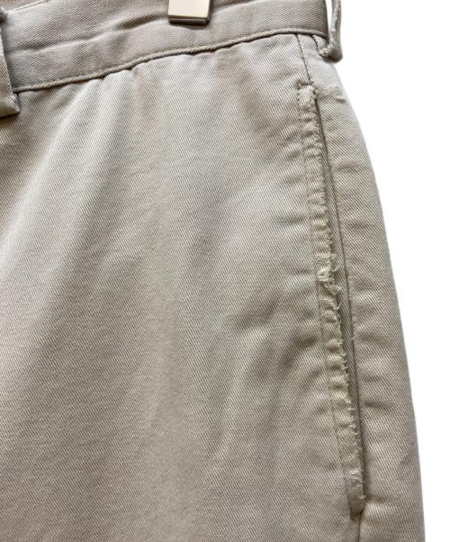 POLO RALPH LAUREN（ポロ・ラルフローレン）POLO RALPH LAUREN (ポロ・ラルフローレン) チノパン ベージュ サイズ:Mの古着・服飾アイテム