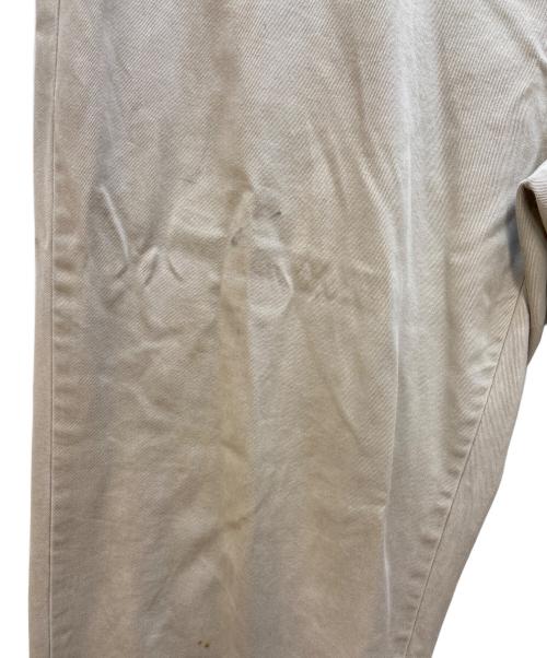 POLO RALPH LAUREN（ポロ・ラルフローレン）POLO RALPH LAUREN (ポロ・ラルフローレン) チノパン ベージュ サイズ:Mの古着・服飾アイテム