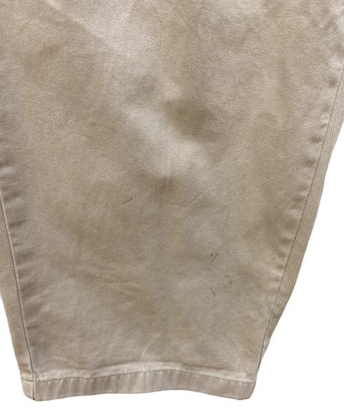 POLO RALPH LAUREN（ポロ・ラルフローレン）POLO RALPH LAUREN (ポロ・ラルフローレン) チノパン ベージュ サイズ:Mの古着・服飾アイテム