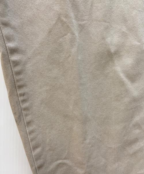 POLO RALPH LAUREN（ポロ・ラルフローレン）POLO RALPH LAUREN (ポロ・ラルフローレン) チノパン ベージュ サイズ:Mの古着・服飾アイテム