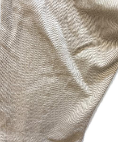 POLO RALPH LAUREN（ポロ・ラルフローレン）POLO RALPH LAUREN (ポロ・ラルフローレン) チノパン ベージュ サイズ:Mの古着・服飾アイテム
