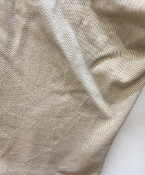 POLO RALPH LAUREN（ポロ・ラルフローレン）POLO RALPH LAUREN (ポロ・ラルフローレン) チノパン ベージュ サイズ:Mの古着・服飾アイテム