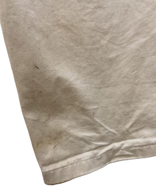 POLO RALPH LAUREN（ポロ・ラルフローレン）POLO RALPH LAUREN (ポロ・ラルフローレン) チノパン ベージュ サイズ:Mの古着・服飾アイテム