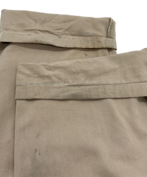 POLO RALPH LAUREN（ポロ・ラルフローレン）POLO RALPH LAUREN (ポロ・ラルフローレン) チノパン ベージュ サイズ:Mの古着・服飾アイテム