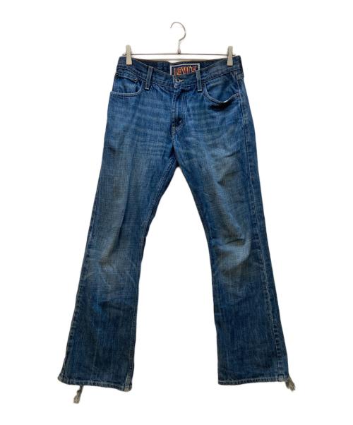 LEVI'S（リーバイス）LEVI'S (リーバイス) デニムパンツ インディゴ サイズ: W30×L32の古着・服飾アイテム
