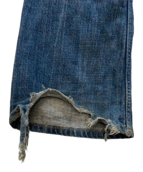 LEVI'S（リーバイス）LEVI'S (リーバイス) デニムパンツ インディゴ サイズ: W30×L32の古着・服飾アイテム