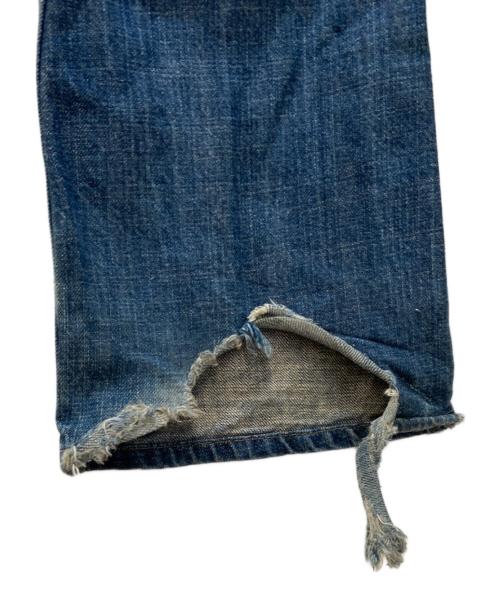 LEVI'S（リーバイス）LEVI'S (リーバイス) デニムパンツ インディゴ サイズ: W30×L32の古着・服飾アイテム
