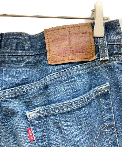 LEVI'S（リーバイス）LEVI'S (リーバイス) デニムパンツ インディゴ サイズ: W30×L32の古着・服飾アイテム