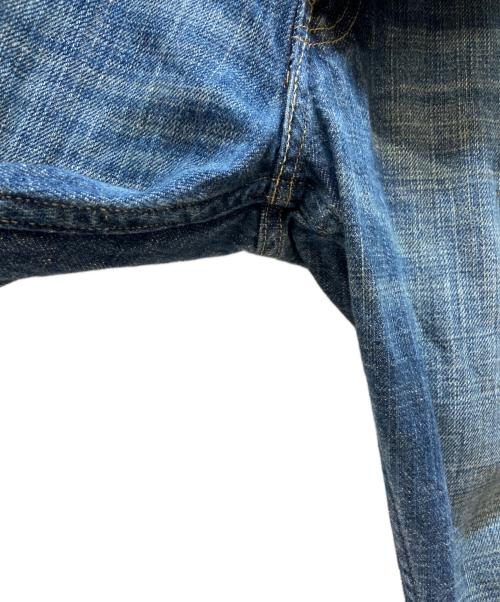 LEVI'S（リーバイス）LEVI'S (リーバイス) デニムパンツ インディゴ サイズ: W30×L32の古着・服飾アイテム