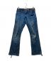 LEVI'S（リーバイス）の古着「デニムパンツ」｜インディゴ