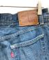 中古・古着 LEVI'S (リーバイス) デニムパンツ インディゴ サイズ: W30×L32：4000円