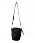 BALENCIAGA (バレンシアガ) ショルダーバッグ ブラック：20000円