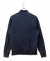 FRED PERRY (フレッドペリー) ハーフジップスウェット ネイビー サイズ:L：7000円