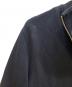 中古・古着 FRED PERRY (フレッドペリー) ハーフジップスウェット ネイビー サイズ:L：7000円