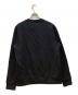 HUGO BOSS (ヒューゴ ボス) クルーネックスウェット ブラック サイズ:S：5000円