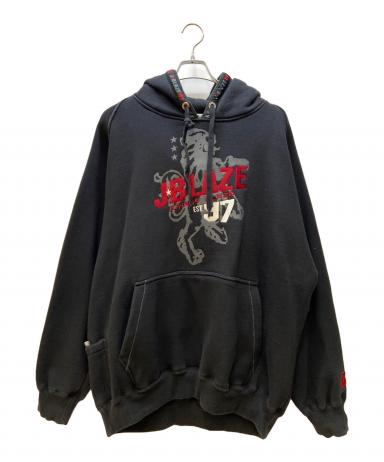 中古・古着通販】JOHNNY BLAZE (ジョニーブレイズ) プルオーバー