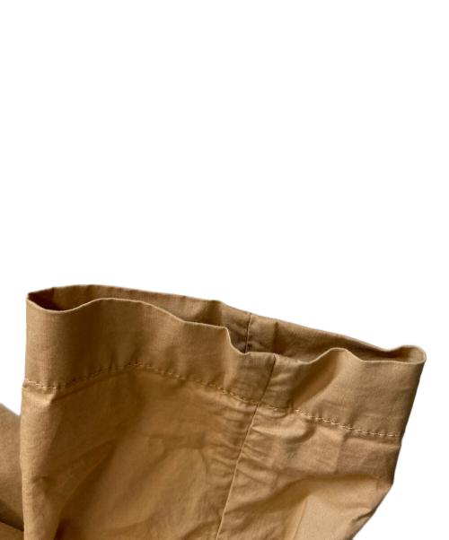 JOURNAL STANDARD（ジャーナルスタンダード）JOURNAL STANDARD (ジャーナルスタンダード) トレンチコート ベージュ サイズ:FREEの古着・服飾アイテム