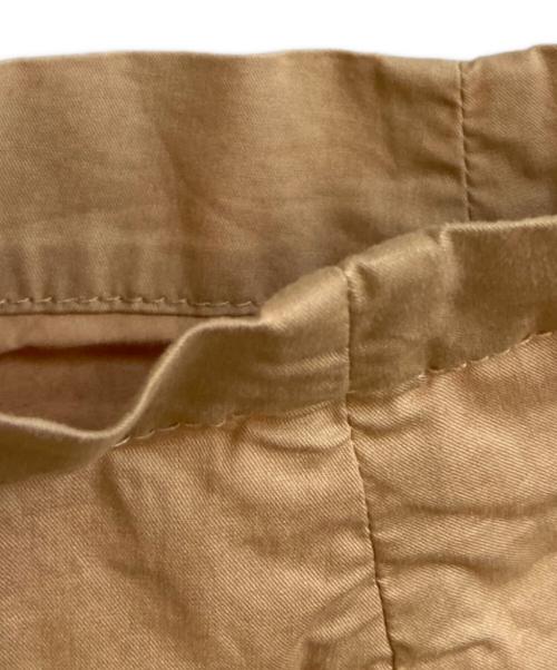 JOURNAL STANDARD（ジャーナルスタンダード）JOURNAL STANDARD (ジャーナルスタンダード) トレンチコート ベージュ サイズ:FREEの古着・服飾アイテム