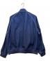 adidas (アディダス) トラックジャケット ネイビー サイズ:L：12000円