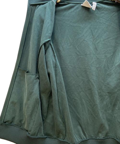 adidas（アディダス）adidas (アディダス) トラックジャケット グリーン サイズ:XLの古着・服飾アイテム