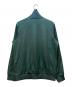 adidas (アディダス) トラックジャケット グリーン サイズ:XL：10000円