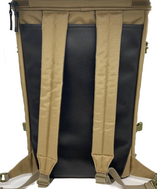 GOLDWIN（ゴールドウイン）GOLDWIN (ゴールドウイン) バックパック カーキの古着・服飾アイテム