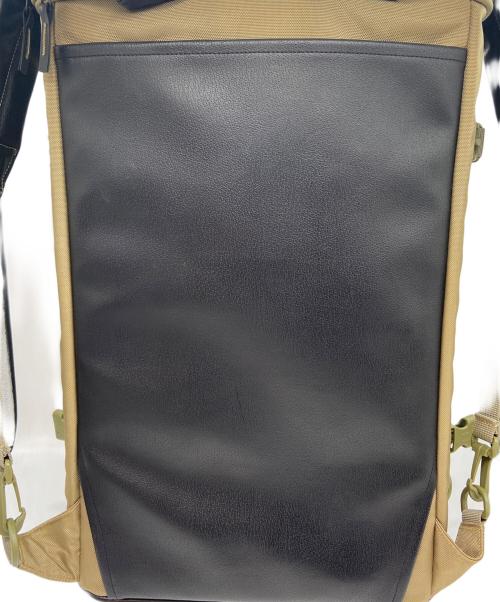 GOLDWIN（ゴールドウイン）GOLDWIN (ゴールドウイン) バックパック カーキの古着・服飾アイテム